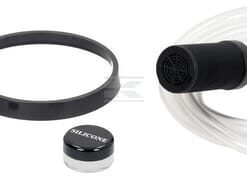 MixRite pump 2.5, 0,3%-2%, PO LFR
