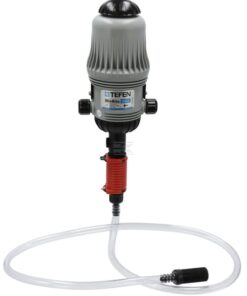 MixRite pump 2.5, 0.4%-4%, PO LFR