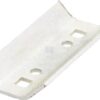 Placa para freno doble 2 Placa para freno doble