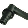 Tornillo de cabeza 90°x3/4"