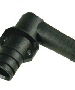 Tornillo de cabeza 90°x3/4"
