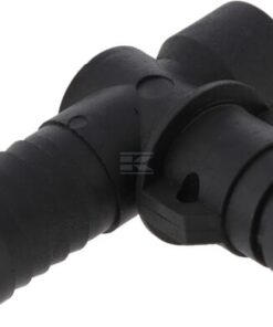 Boquilla Push-In 90°x1