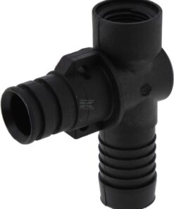 Boquilla Push-In 90°x1