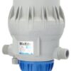 MixRite pump TF5, 0.2%-2%, 1", BSP,ON/OFF,CLPO