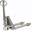 Carro elevador acero inox 2,5t