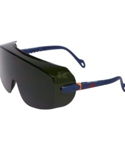 Cubregafas de policarbonato