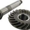 Gear Set 8/21 teeth Votex
