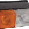 Luces de posición 2 Luces de posición