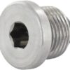 Tapón magnético M18x1.5 Votex 6 Magnetic plug M18x1.5 Votex