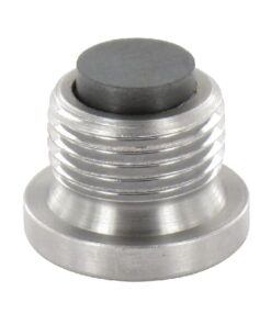 Magnetic plug M18x1.5 Votex