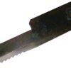 Contracuchilla serrada 197x50/32x4 Static 2 Contracuchilla serrada 197x50/32x4 Static