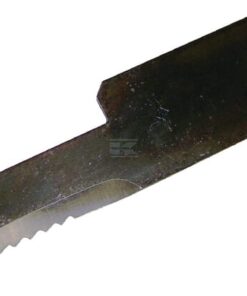 Contracuchilla serrada 197x50/32x4 Static