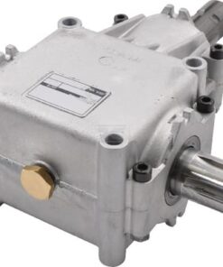 Caja T-281A 1,46:1