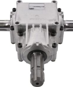 Caja T-281A 1,46:1