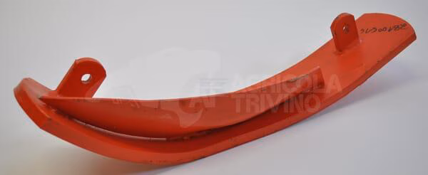 Placa izquierda SC Maschio 1 Placa izquierda SC Maschio
