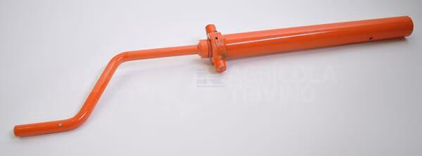 Pieza superior husillo Maschio 1 Pieza superior husillo Maschio