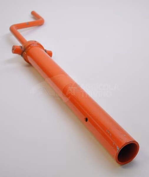 Pieza superior husillo Maschio 2 Pieza superior husillo Maschio