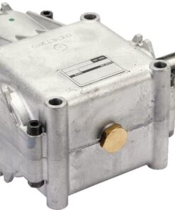 Caja T-281A 1:1