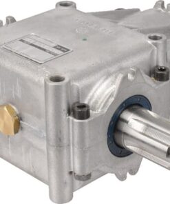 Caja T-281A 2,91:1