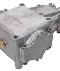 Engranajes T-281A 1:1