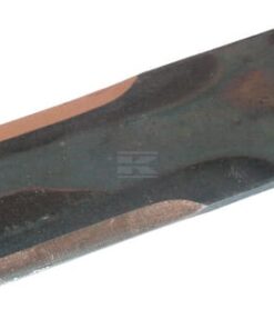 Cuchilla troceado