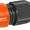 Racor conexión rápida Sistema Profesional 3/4" 3/4"