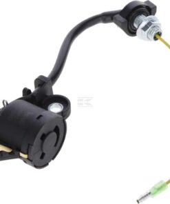 Sensor de nivel de aceite