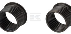 Inserto roscado 11mm M14x1,25