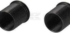 Inserto roscado 17mm M14x1,25