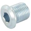 Perno M16x1.5x17