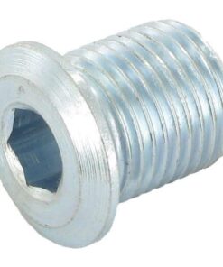 Perno M16x1.5x17