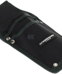 Bolsa para cuñas