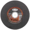 Disco de corte Prem. inox. 125x0,75
