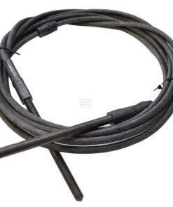 Cable de acero 13x9710