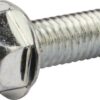 Tornillo hex., rosca cortante