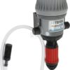 Mixrite pump 3.5, 0.5%-5%, ON/OFF, PO