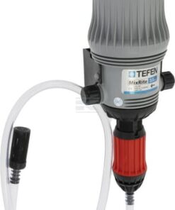 Mixrite pump 3.5, 0.5%-5%, ON/OFF, PO