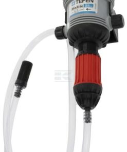 Mixrite pump 3.5, 0.5%-5%, ON/OFF, PO