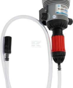 Mixrite pump 3.5, 0.5%-5%, ON/OFF, PO