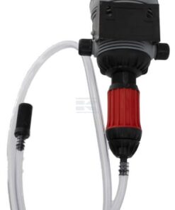 Mixrite pump 3.5, 0.5%-5%, ON/OFF, PO