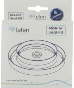 Mixrite pump 3.5, 0.5%-5%, ON/OFF, PO