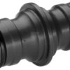 Conector macho de 2 vías profesional