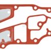 Junta del radiador de aceite