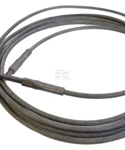 Cable de acero 13x10310