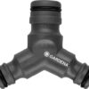 Reductor en Y 1x3/4", 2x1/2"