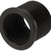 Inserto roscado 12mm H-M12x1,25 / M-M14x1,25 3 Inserto roscado 12mm H-M12x1,25 / M-M14x1,25