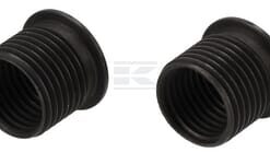 Inserto roscado 12mm H-M12x1,25 / M-M14x1,25