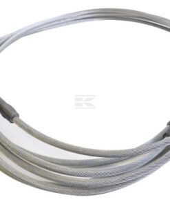 Cable de acero 13x10910