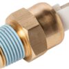 Transmisor de temperatura 3/8 BSP