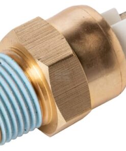 Transmisor de temperatura 3/8 BSP